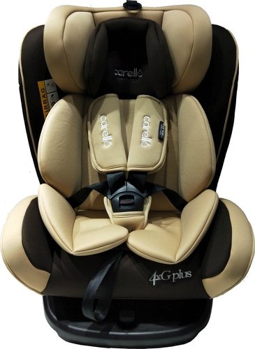  Στα πλεονεκτήματα αξίζει να σημειωθεί η τιμή του καθίσματος!